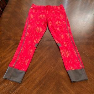 Lolë Workout Pants w/Pocket